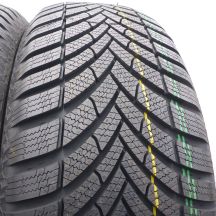 3. Opony 235/60 R18 2x SEMPERIT 107V XL Speed-Grip 5 Zimowe 2023 