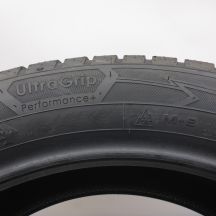 4. Opony 235/50 R20 1x GOODYEAR 104T XL UltraGrip Performance+ Zimowa 2025