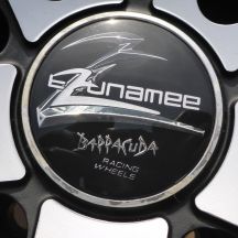 6. 4 Alufelgi 19 LEXUS TOYOTA SUZUKI 5x114,3 8J Et40 Barracuda Wheels Tzunamee