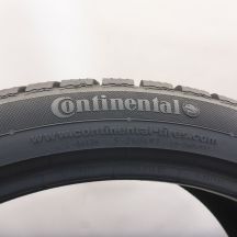 3. Opona 255/35 R19 1x CONTINENTAL 96V XL ContiPremiumContact Ts830 P A0 Zimowa 2022 6,8mm