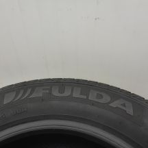 6. Opony 185/65 R15 2x FULDA 88H MultiControl Wielosezonowe 2020 7,8mm