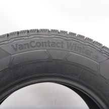 5. Opona 225/75 R16C 1x CONTINENTAL 121/120R VanContact Winter Zimowa 2024 10mm