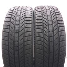 Opony 215/45 R20 2x CONTINENTAL 95T XL WinterContact TS 870 P Zimowe 2025 8,5mm