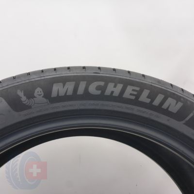 6. Opony 225/45 R19 4x MICHELIN 92V e Primacy 2 Letnie 2025