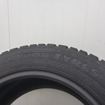 6. Opony 225/55 R17C 4x NOKIAN 109/107T Snowproof C Zimowe 2025 7,2-8mm