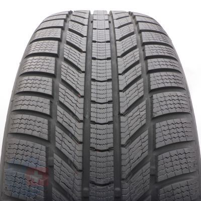 Opony 255/40 R21 1x CONTINENTAL 102V XL WinterContact TS 870 P Zimowe 2025 8,8mm 