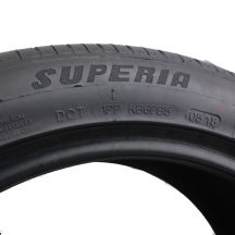 4. 2 x SUPERIA 225/45 ZR17 94W XL Ecoblue UHP lato 6.8-7mm
