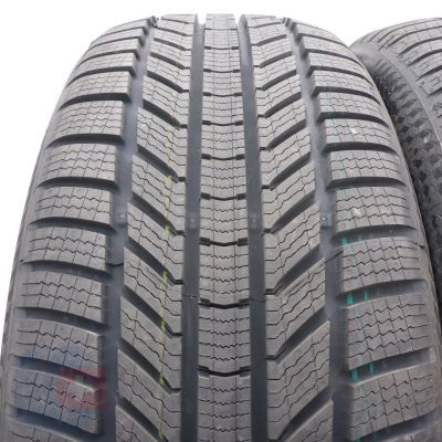 2. Opony 235/45 R20 2x CONTINENTAL100V XL WinterContact TS 870 P Zimowe 2025 
