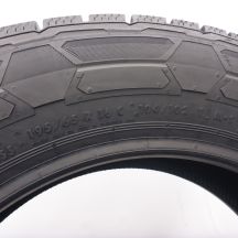 8. Opony 195/65 R16C 4x CONTINENTAL 104/102T  VanContact Winter Zimowe 2020