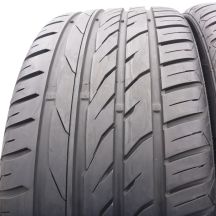 2. Opony 245/35 R20 2x MATADOR 95Y XL Hectorra 3 Letnie 2019 7,2mm
