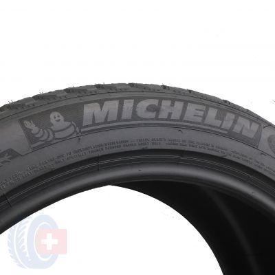 3. 2 x MICHELIN 265/40 R19 98V Pilot Alpin NO Zima 2012