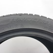 6. Opony 225/45 R17 2x VREDESTEIN 91H Wintrac PRO Zimowe 2023 7,5mm