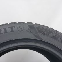 7. Opona 215/55 R17 4x SEMPERIT 98V XL Speed-Grip 5 Zimowa 2025 7,8-7mm