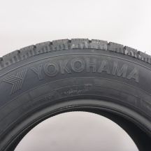 6. Opony 225/70 R15C 4x YOKOHAMA 112/110R WY001 Zimowe 2025 