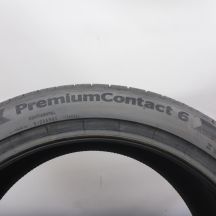5. Opony 235/40 R18 2x CONTINENTAL 91Y PremiumContact 6 Letnie 2022 