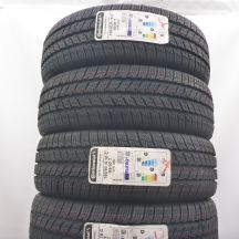 Opony 195/60 R16C 4x CONTINENTAL 99/97T VanContact Winter Zimowe 2022 