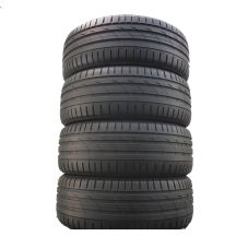 4 x NOKIAN 235/50 R19 99V ZLine SUV Lato 2015 5,5-6,8mm