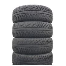 Opony 215/55 R18 4x NOKIAN 99V XL WR SUV 3 Zimowe 2021 6.8-7mm