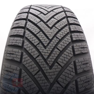 2. Opona 205/60 R16 1x VREDESTEIN 96H XL Wintrac Zimowa 2025 8,4mm 