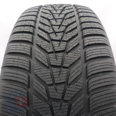 Opona 265/55 R19 1x HANKOOK 109V Winter I cept evo3x Zimowa 2021 Jak Nowa 