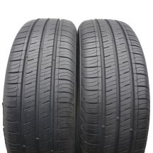2 x KUMHO 205/60 R16 92H Solus TA31 M+S  Lato 2015 7.2-7.5mm