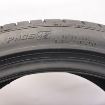 6. Opona 245/40 R20 1x PIRELLI 99W P Zero VOL PNCS Letnia 2022 7mm 