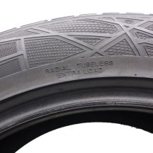 7. Opony 225/50 R18 4x VREDESTEIN 99V XL Wintrac Pro Zimowe 2019, 2022 7,5-7,8mm
