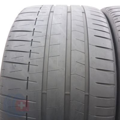 2. Opony 315/30 R21 2x PIRELLI 105Y XL PZero R Letnie 2025 5mm