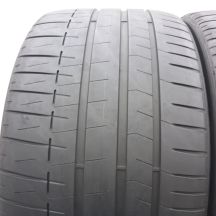 2. Opony 315/30 R21 2x PIRELLI 105Y XL PZero R Letnie 2025 5mm