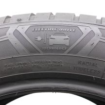11. Opony 255/50 R19 4x GOODYEAR 107T XL Seal UltraGrip Performance + Zimowe 2022, 2023 6,2-6,8mm