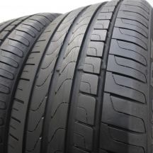 3. 2 x PIRELLI 215/45 R18 93W XL Cinturato P7 Lato 6.5-7mm