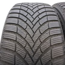 3. Opony 235/50 R19 2x SEMPERIT 103V XL Speed-Grip 5 Zimowe 2024 7,5-7,8mm
