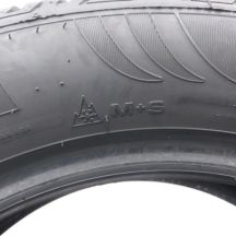 2. Opony 205/60 R16 2x FULDA 92H KristallControl Hp2 Zimowe 2021 7,5-8,2mm