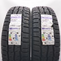 5. Opony 195/70 R15C 4x MICHELIN 104/102R Agilis Alpin Zimowe 2025 Nieużywane