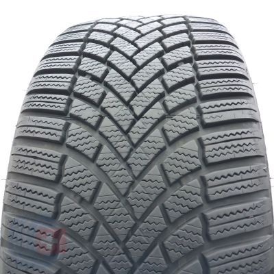 2. Opona 225/40 R18 1x BRIDGESTONE 92V XL Blizzak LM005 A0 Zimowa 2023 7,8mm