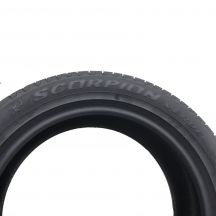 6. 4 x PIRELLI 235/50 R19 99V Scorpion Verde SEAL Lato 6.8-7.8mm