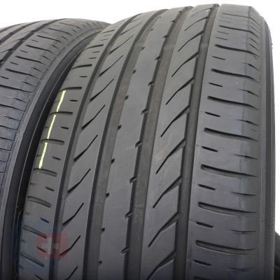 3. 2 szt. Opony Toyo 215/50 R18 Lato Proxes R40 92V 