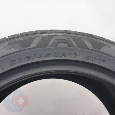 7. Opony 235/45 ZR17 4x NEXEN 97Y XL Nfera Primus SU1 Plus Letnie 2026 