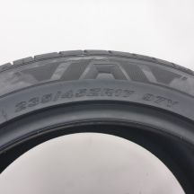 7. Opony 235/45 ZR17 4x NEXEN 97Y XL Nfera Primus SU1 Plus Letnie 2026 