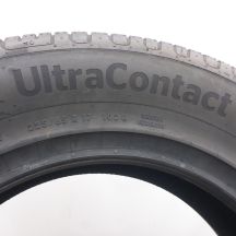 3. Opona 225/65 R17 1x CONTINENTAL 102H UltraContact Letnia 2021