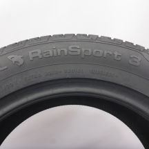 4. Opona 235/55 R17 1x UNIROYAL 103Y Rain Sport 3 Suv Letnie 2018 Nieużywana