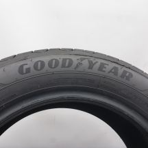 5. Opony 205/55 R16 2x GOODYEAR 91W EfficientGrip Performance 2 Letnie 2020 7,2-7,5mm