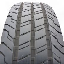 Opona 215/75 R16C 1x CONTINENTAL 116/114R ContiVanContact 100 Letnie 2021 8,3mm
