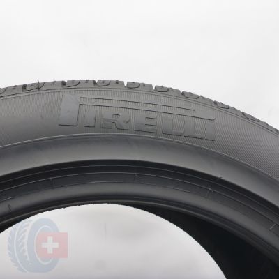 3. Opona 245/45 R17 1x PIRELLI 99Y XL Cinturato P7 Blue Letnia 2019