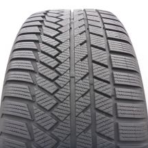 Opona 285/45 R21 1x CONTINENTAL 113V XL WinterContact TS 850 P SUV A0 Zimowa 2024 8mm