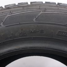 4. Opona 215/60 R16C 1x GOODYEAR 103/101T UltraGrip Cargo Zimowa 2022
