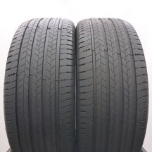4. Opony 225/45 R19 4x MICHELIN 92V e Primacy 2 Letnie 2025