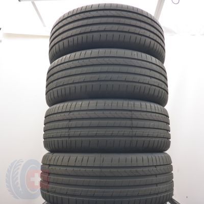 Opony 235/55 R17 4x HANKOOK 103H XL Ventus Prime 4 Letnie 2026