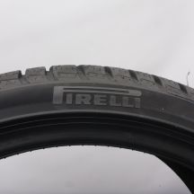 4. Opony 225/40 R19 2x PIRELLI 93V XL A0 Winter Sottozero 3 Zimowe 2018 