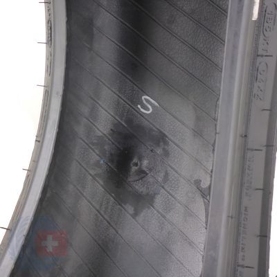 6. 1 x MICHELIN 245/65 R17 111H CrossClimate 2 SUV Wielosezon 2023 7mm